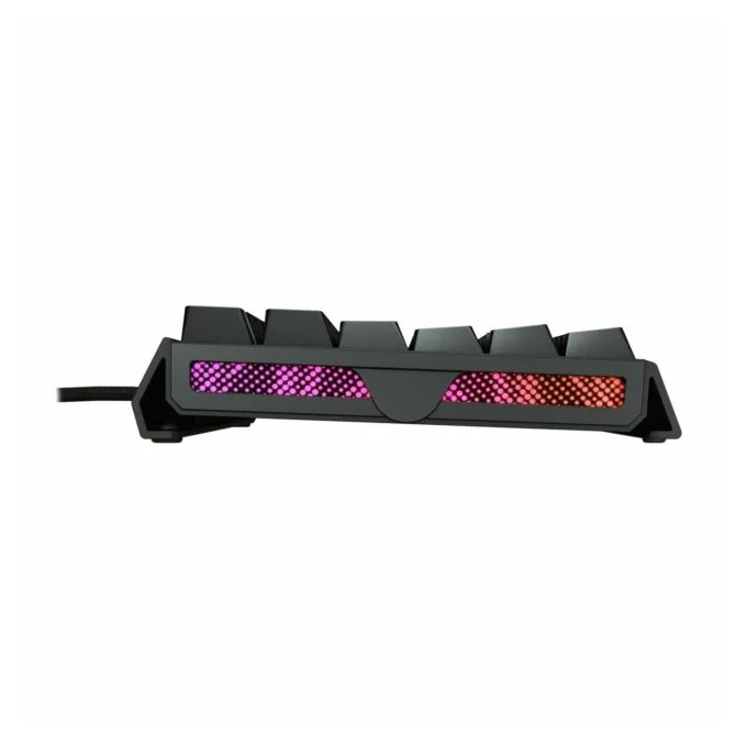 CHERRY XTRFY TAS MX 3.1 RGB Corded - MX2A - Brown switches — image 3