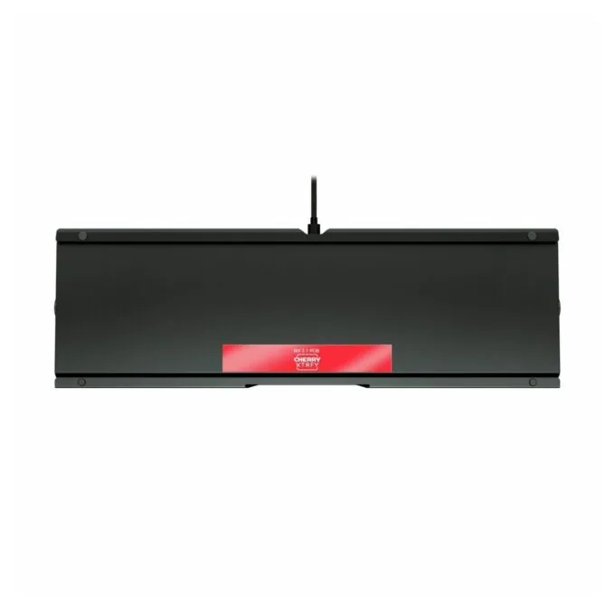 CHERRY XTRFY TAS MX 3.1 RGB Corded - MX2A - Brown switches — image 6