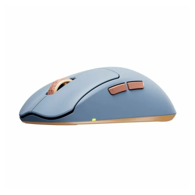 Cherry Xtrfy Wireless Mouse - M68 - Blue — image 3