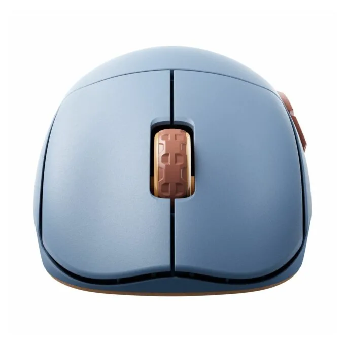 Cherry Xtrfy Wireless Mouse - M68 - Blue — image 5