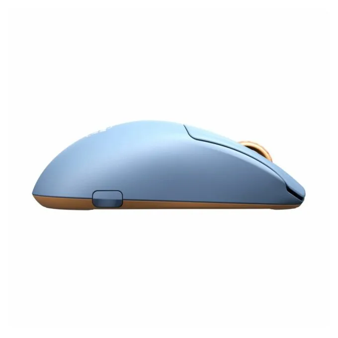 Cherry Xtrfy Wireless Mouse - M68 - Blue — image 6