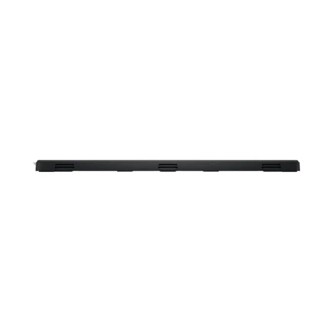 CHERRY ZUB Palmrest ERGO - JA-0350-2 - Ergonomic Wrist Rest, Black — image 4
