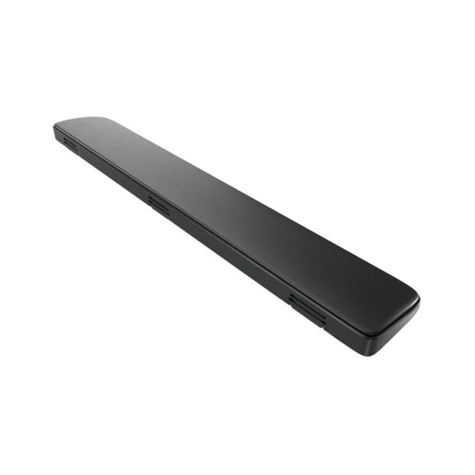 CHERRY ZUB Palmrest ERGO - JA-0350-2 - Ergonomic Wrist Rest, Black — image 5