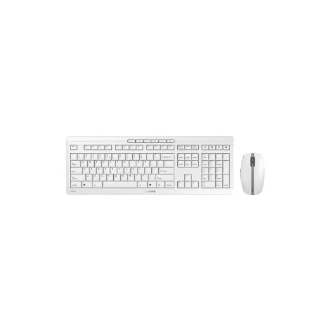 CHERRYSTREAMDESKTOP - Desktop Keyboard with Slim Profile — image 1