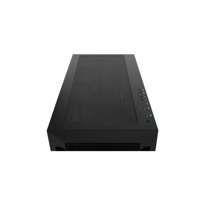 Chieftec APEX LUMO Mesh Mid-Tower - GA-01B-L-OP - Black, E-ATX/ATX Support, 4x140mm RGB, USB-C — image 25