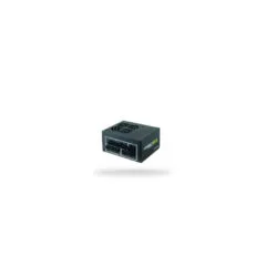 Chieftec CSN-450C - 450W SFX Fully-Modular PSU, 80 PLUS Gold, Black