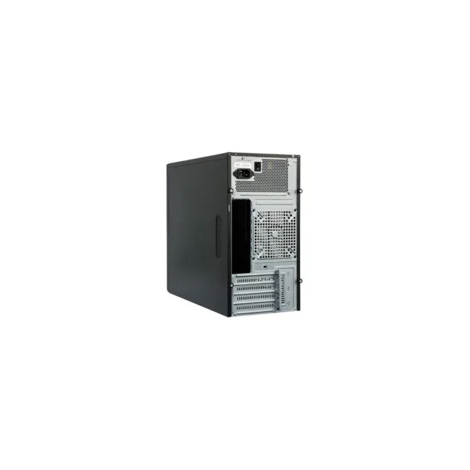 Chieftec Mesh XT-01B-350GPB Mini-ITX/mATX Case w/ 350W PSU — image 3