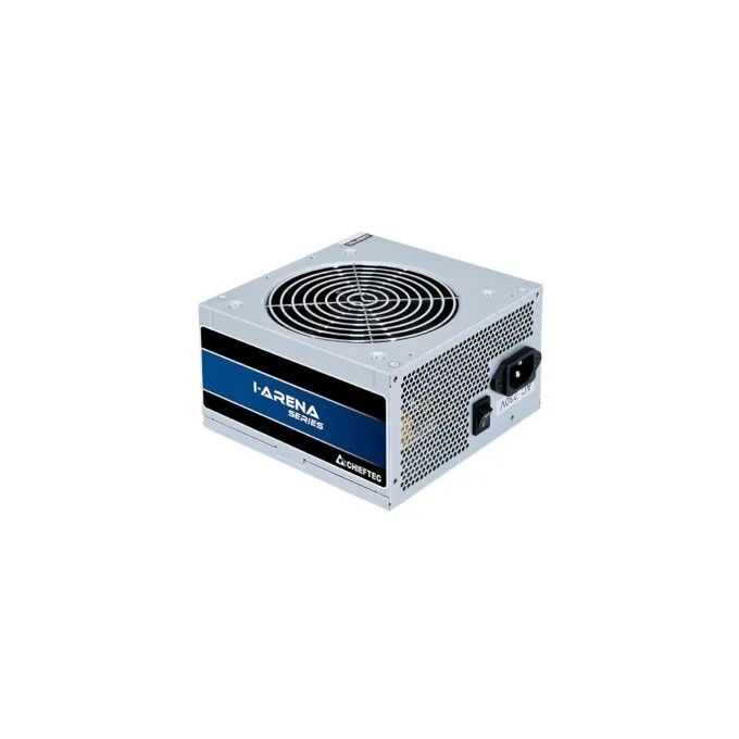 Chieftec Mesh XT-01B-350GPB Mini-ITX/mATX Case w/ 350W PSU — image 8
