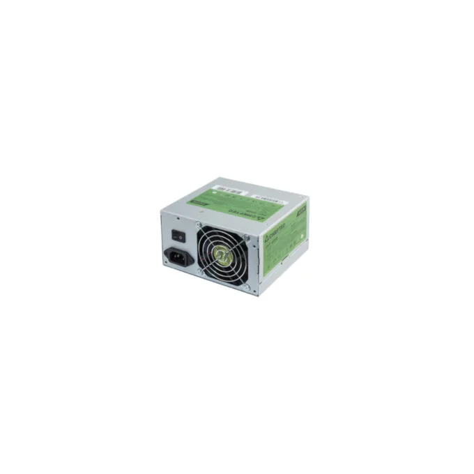 Chieftec Smart PSF-400B 400W ATX PSU 80 PLUS Bronze Non-Modular — image 1