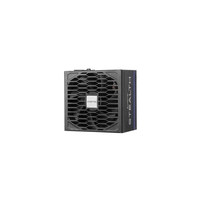 Chieftec Stealth Vega M Series SPX-1000-FC - 1000W 80+ Platinum Fully Modular ATX PSU — image 2