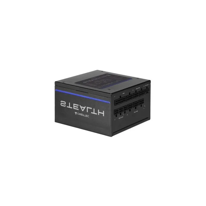 Chieftec Stealth Vega M Series SPX-1000-FC - 1000W 80+ Platinum Fully Modular ATX PSU — image 13