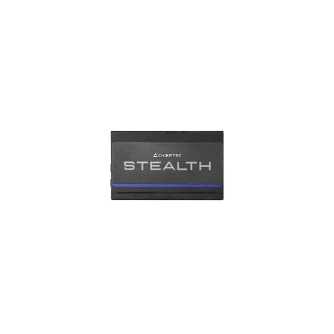 Chieftec Stealth Vega M Series SPX-1000-FC - 1000W 80+ Platinum Fully Modular ATX PSU — image 16