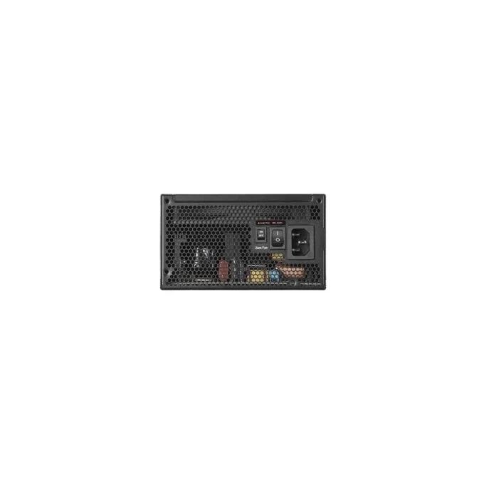 Chieftec Stealth Vega M Series SPX-1000-FC - 1000W 80+ Platinum Fully Modular ATX PSU — image 3