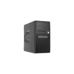 Chieftec Tower Case - CT-04B-OP - Tower Case