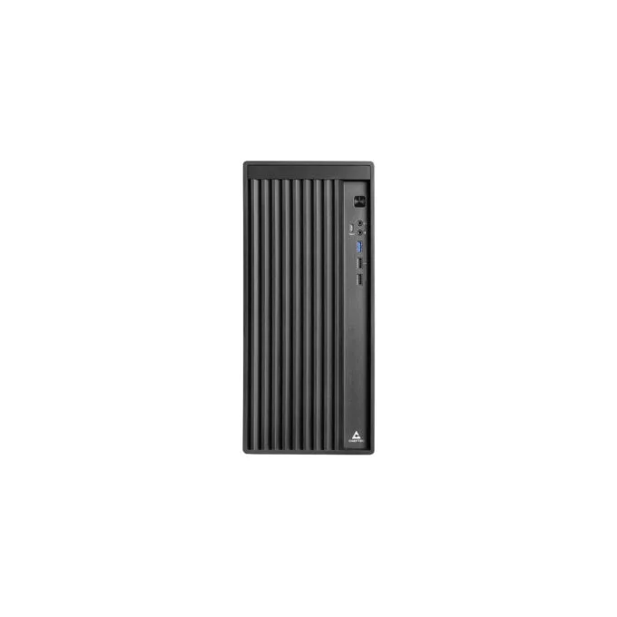 Chieftec UNI BS-20B-OP Black Mini Tower mATX/ITX USB-C Gen2 — image 13