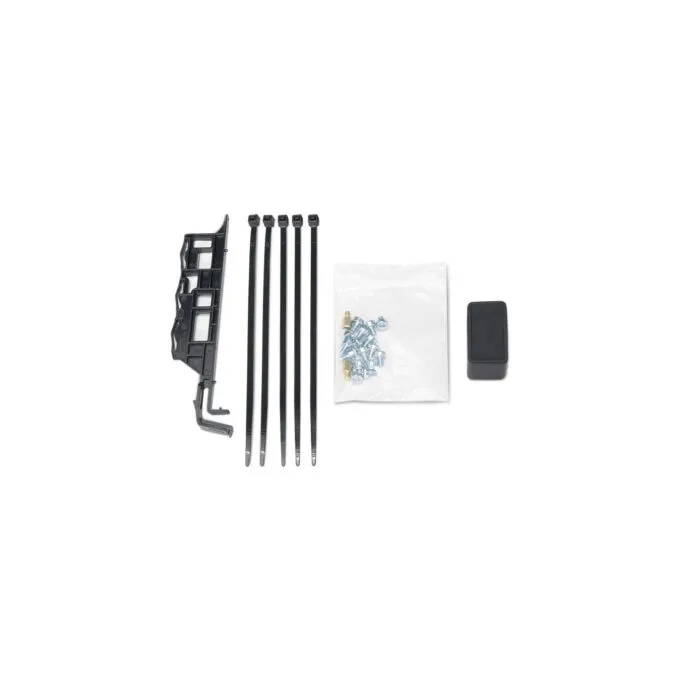 Chieftec UNI BS-20B-OP Black Mini Tower mATX/ITX USB-C Gen2 — image 16