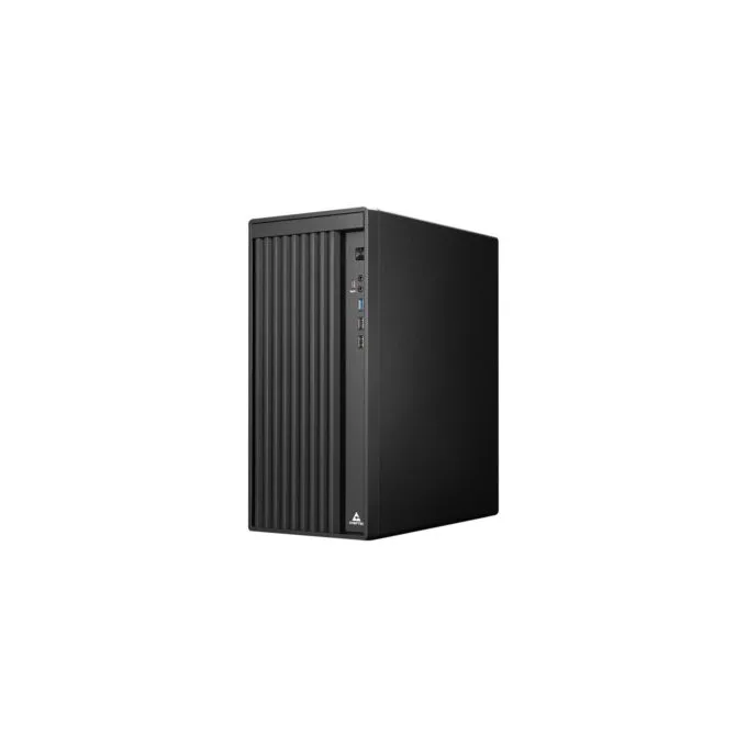 Chieftec UNI BS-20B-OP Black Mini Tower mATX/ITX USB-C Gen2 — image 20