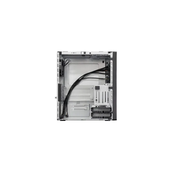 Chieftec UNI BS-20B-OP Black Mini Tower mATX/ITX USB-C Gen2 — image 22