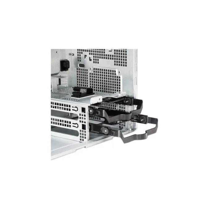 Chieftec UNI BS-20B-OP Black Mini Tower mATX/ITX USB-C Gen2 — image 5