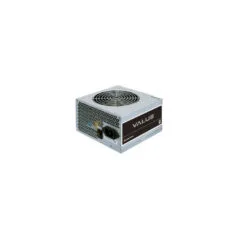 Chieftec VALUE APB-700B8 - 700W Non-Modular ATX PSU - 80 PLUS