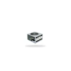Chieftec Value Series APB-500B8 - 500W ATX 2.3 Non-Modular PSU, Silver, 80 PLUS