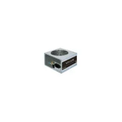 Chieftec VALUE Series - APB-600B8 - 600W Non-Modular ATX PSU, 80 PLUS, Silent Fan