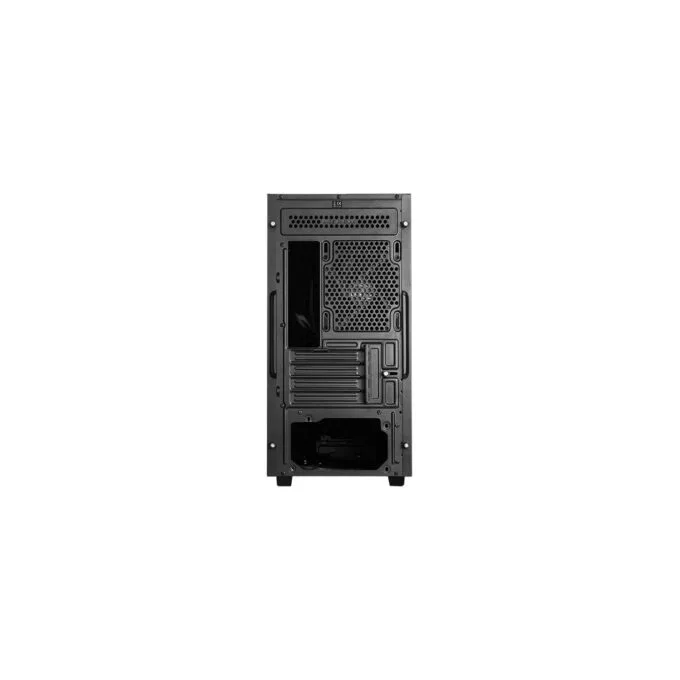 Chieftec Vita AZ-01B-OP PRO Mini mATX Tower Case Black USB-C 330mm GPU — image 9