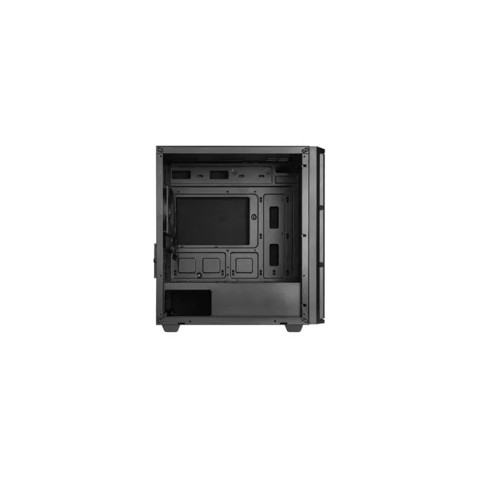 Chieftec Vita AZ-01B-OP PRO Mini mATX Tower Case Black USB-C 330mm GPU — image 10