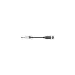 Chord Classic - 190.043UK - XLRM to 6.3mm 1.5m