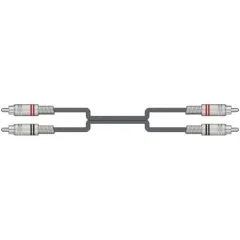 Chord Classic - 190.055UK - 2RCA-2RCA 6.0m