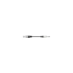 Chord Classic XLRF to 6.3mm Cable - 190.088UK - XLRF to 6.3mm Cable 12.0m
