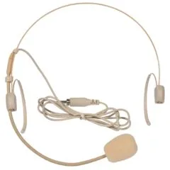 Chord Flexible Cardioid Neckband Mic - FCN-35 - 171.978UK