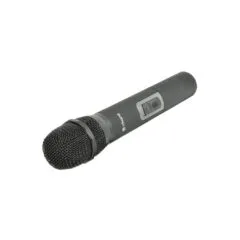 Chord Handheld - NU4 - Yellow 863.1MHz 171.954UK