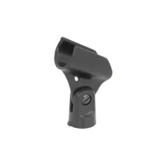 Chord Mic Holder Plastic - 188.139UK - 30mm