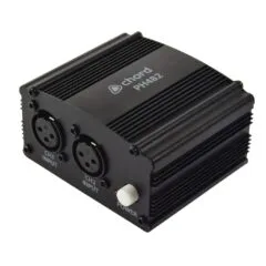 Chord Phantom Power Supply - PH482 - Dual Channel 173.482UK
