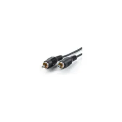 CINCH-VERB.-KABEL SIMPLX5M