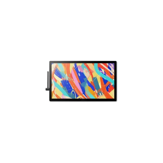 Cintiq 24 Touch - graphics tablet — image 2