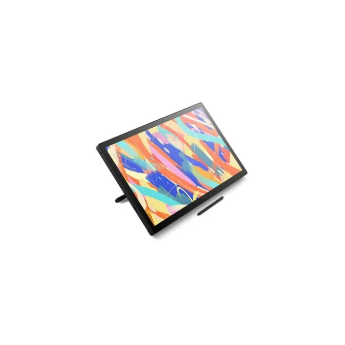 Cintiq 24 Touch - graphics tablet — image 4