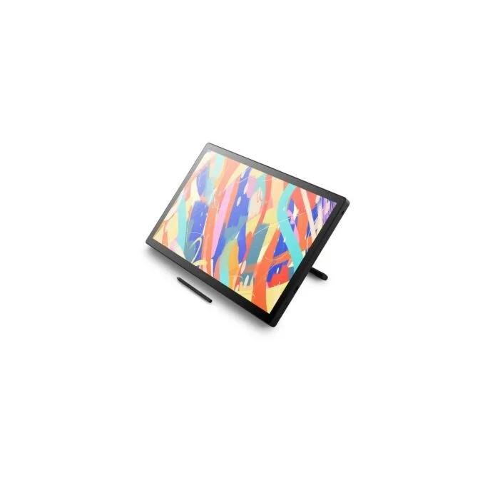 Cintiq 24 Touch - graphics tablet — image 5