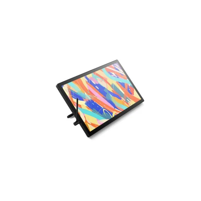 Cintiq 24 Touch - graphics tablet — image 6