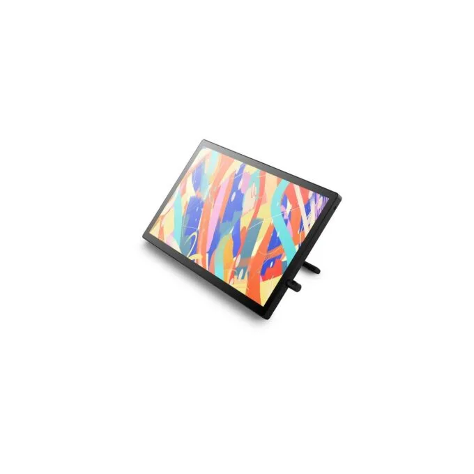 Cintiq 24 Touch - graphics tablet — image 7