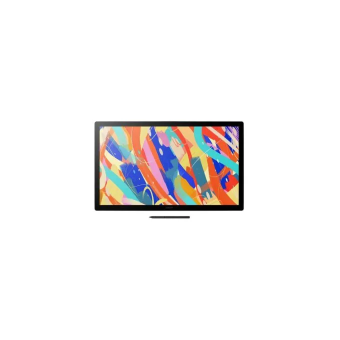 Cintiq 24 Touch - graphics tablet — image 1