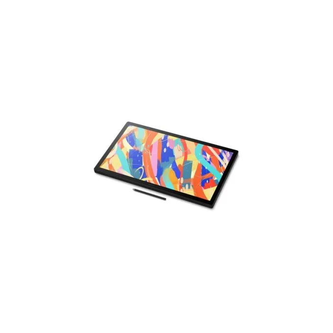 Cintiq 24 Touch - graphics tablet — image 9