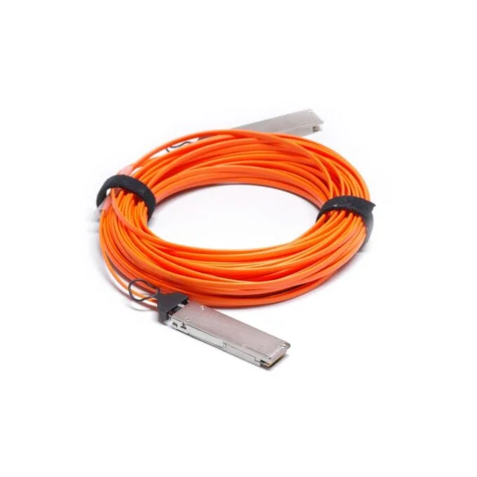 Cisco 100GBASE QSFP - ACTIVE — image 1