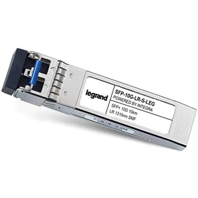 Cisco 10GBase-LR-S SFP+ Original — image 1