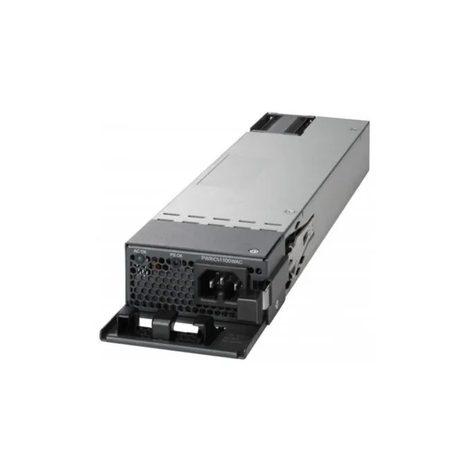 Cisco 1100W AC 80+ PLATINUM CONFIG 1 — image 1