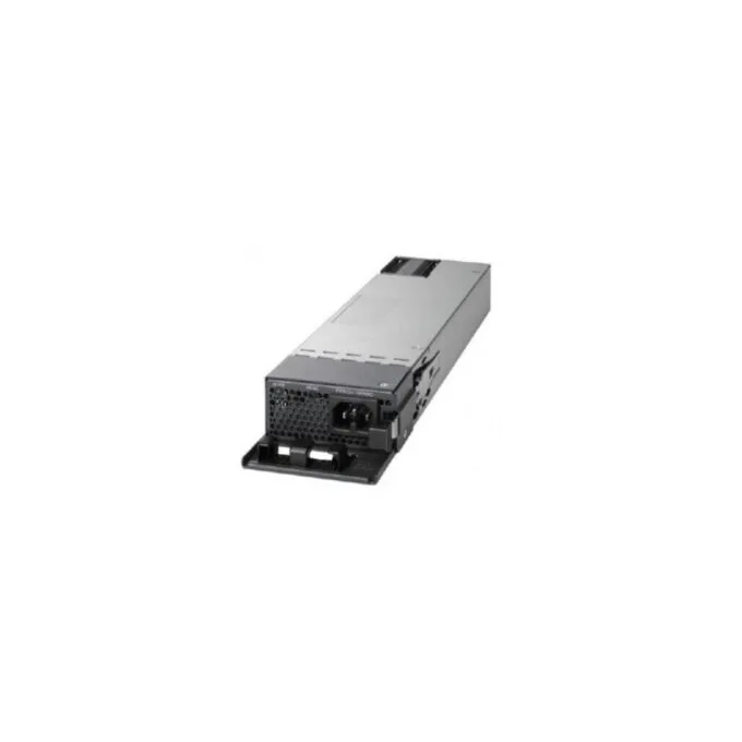 Cisco 125W AC CONFIG 6 POWER — image 1