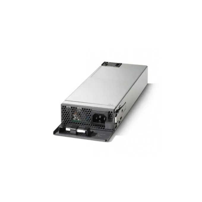 Cisco 1KW AC CONFIG 5 — image 1
