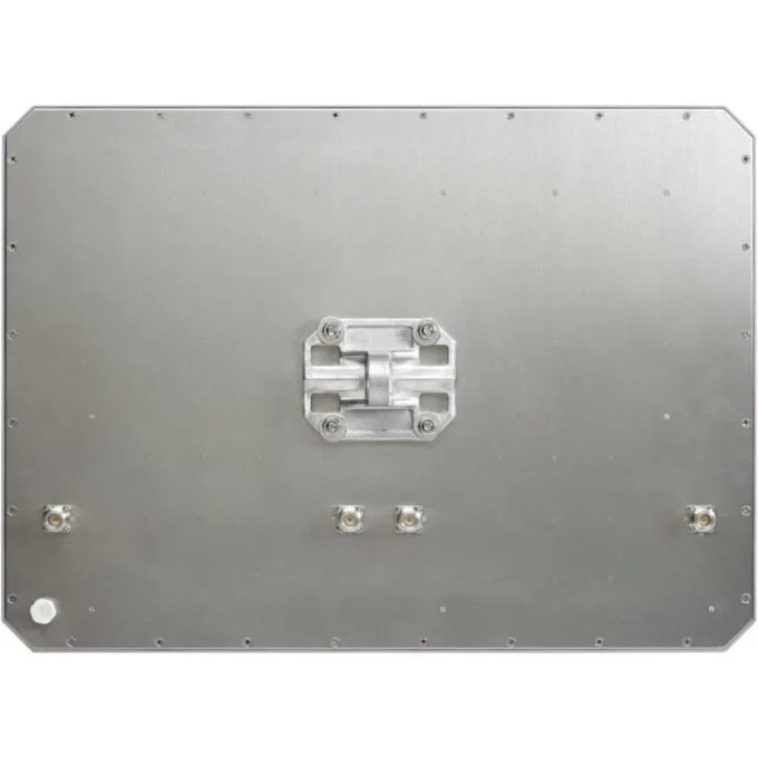 Cisco 2.4 GHZ 5 GHZ 13 DBI PATCH — image 2