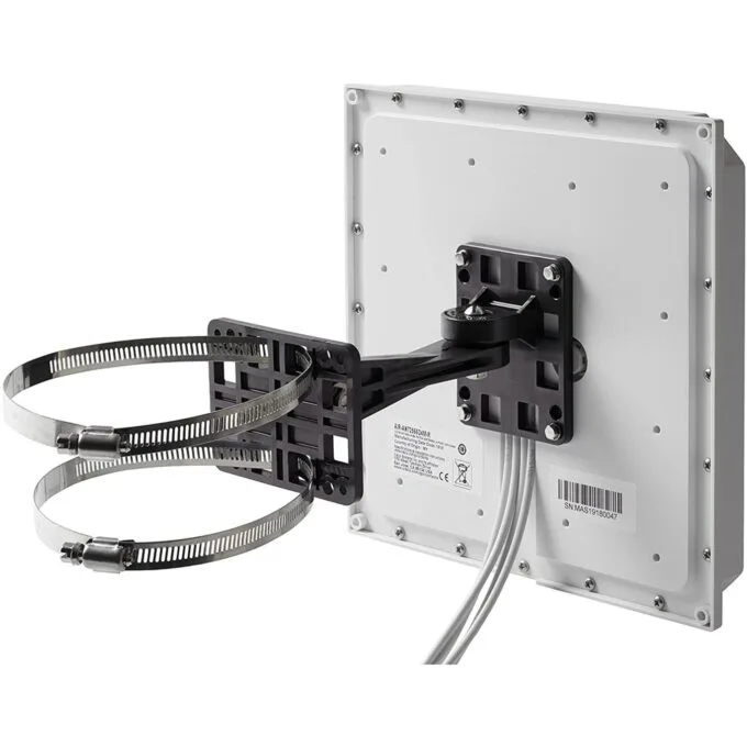 Cisco 2.4GHZ 5GHZ 6 DBI 60 DEG. PATCH — image 2